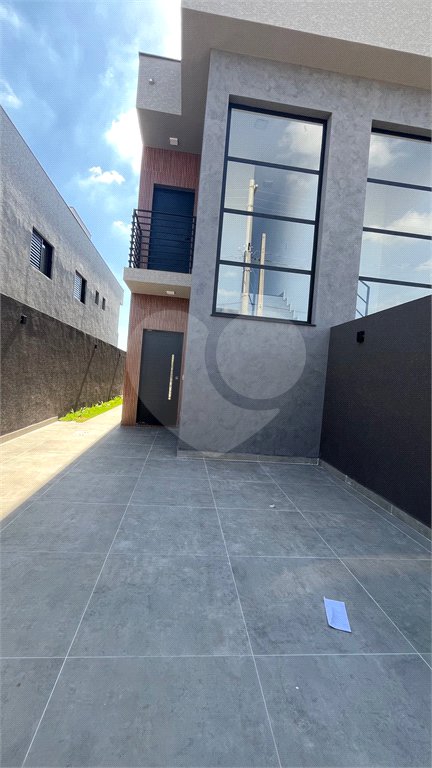 Sobrado para alugar com 3 quartos, sendo 1 suíte, em Vila Petrópolis, Atibaia, SP