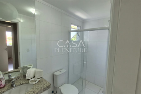 Apartamento à venda com 2 quartos, sendo 1 suíte,  em Vila Lucy, Sorocaba, SP