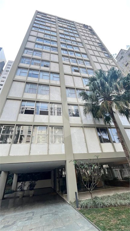 Apartamento à venda com 3 suítes em Jardim Paulista, São Paulo, SP