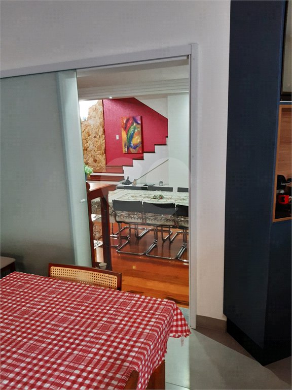 Casa à venda com 3 suítes no condomínio Jardim Altos de Suzano, Suzano - SP