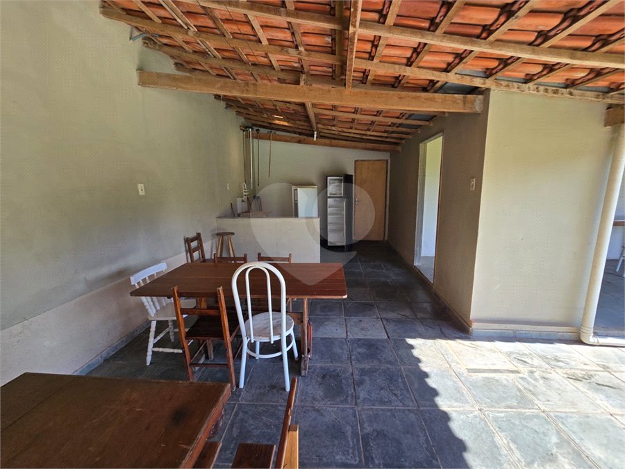 Chácara à venda com 3 quartos em Vale San Fernando, Itapetininga, SP