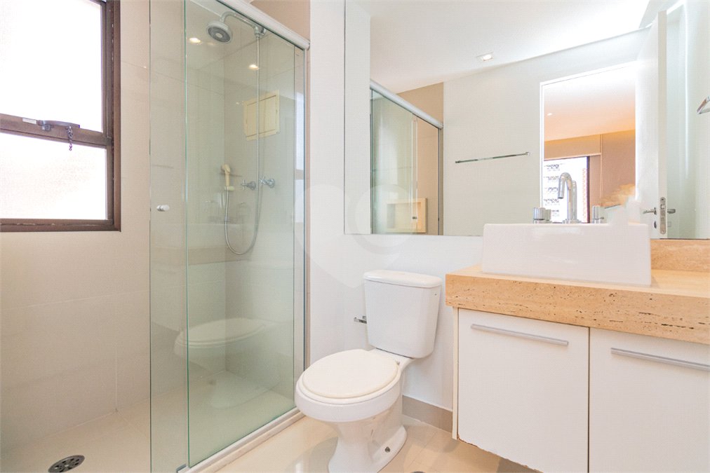 Apartamento à venda com 3 suítes em Granja Julieta, São Paulo, SP