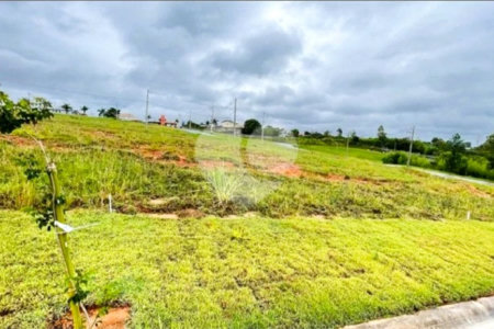 Terreno à venda no condomínio Villaggio Itália, São Paulo - SP