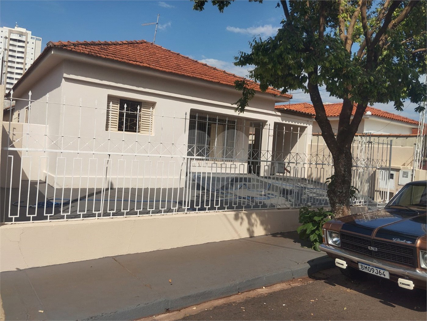Casa Térrea à venda com 2 quartos em Vila Progresso, Araraquara, SP