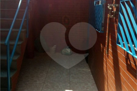 Casa Térrea à venda com 3 quartos, sendo 1 suíte, em Jardim Oriental, São Paulo, SP