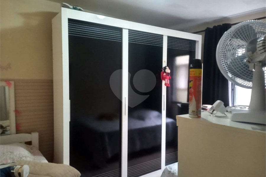 Apartamento à venda com 1 quarto em Vila Guilherme, São Paulo, SP