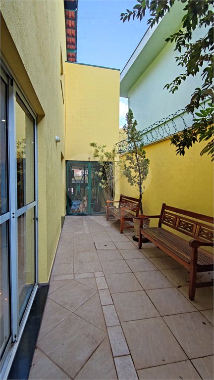 Sobrado à venda com 3 quartos, sendo 1 suíte, em Ipiranga, São Paulo, SP