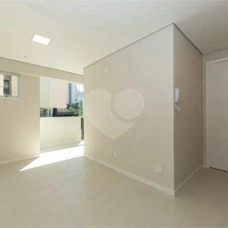 Apartamento à venda com 2 quartos em Pinheiros, São Paulo, SP
