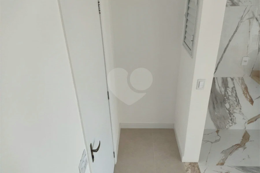 Apartamento à venda com 2 quartos, sendo 1 suíte, em Tucuruvi, São Paulo, SP