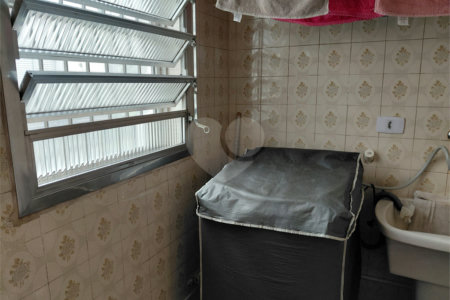 Apartamento à venda com 2 quartos em Parque Residencial da Lapa, São Paulo, SP
