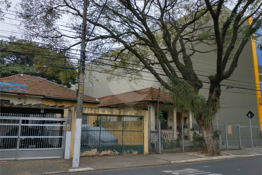 Terreno à venda em Vila Guilherme, São Paulo, SP