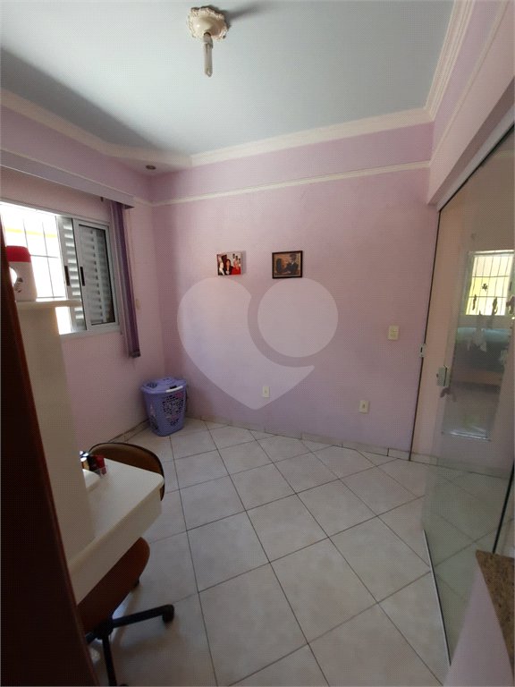 Casa à venda com 3 quartos, sendo 2 suítes, em Jardim Morada do Sol, Indaiatuba, SP