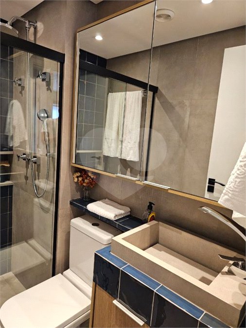 Apartamento à venda com 3 quartos, sendo 1 suíte, em Jardim São Paulo(zona Norte), São Paulo, SP