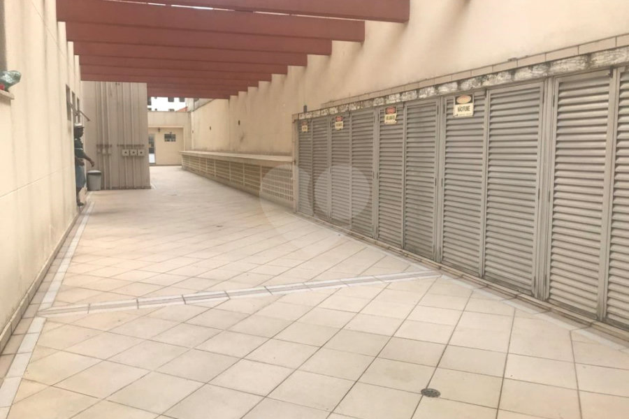 Apartamento à venda com 4 quartos, sendo 2 suítes,  em Santana, São Paulo, SP