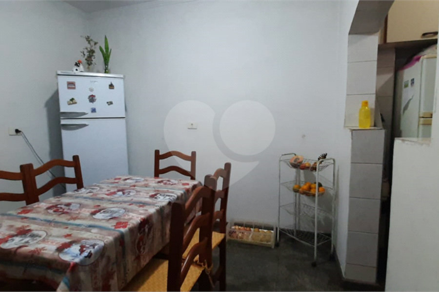 Sobrado à venda com 3 quartos, sendo 1 suíte, em Pirituba, São Paulo, SP