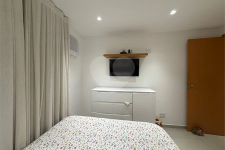 Apartamento à venda com 2 quartos, sendo 1 suíte, em Tijuca, Rio de Janeiro, RJ