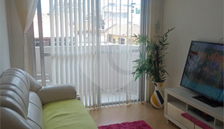 Apartamento à venda com 2 quartos em Vila Medeiros, São Paulo, SP