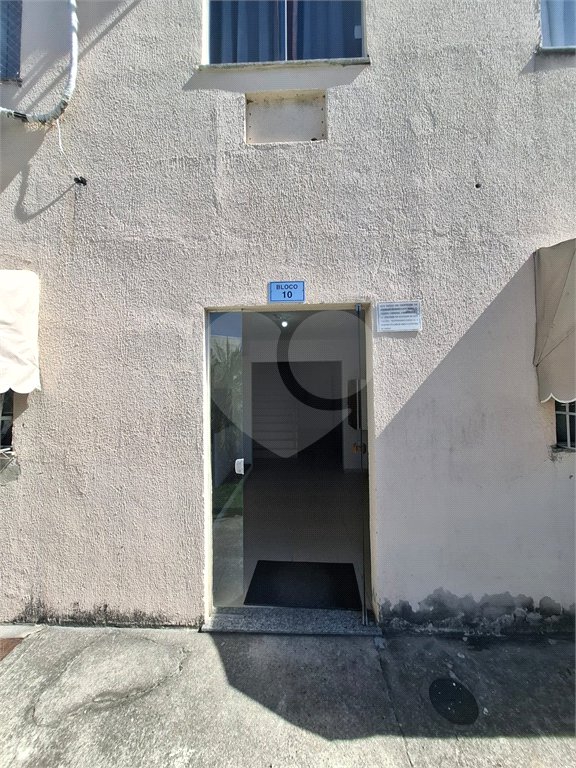 Apartamento para alugar com 3 quartos em Campo Grande, Rio de Janeiro, RJ