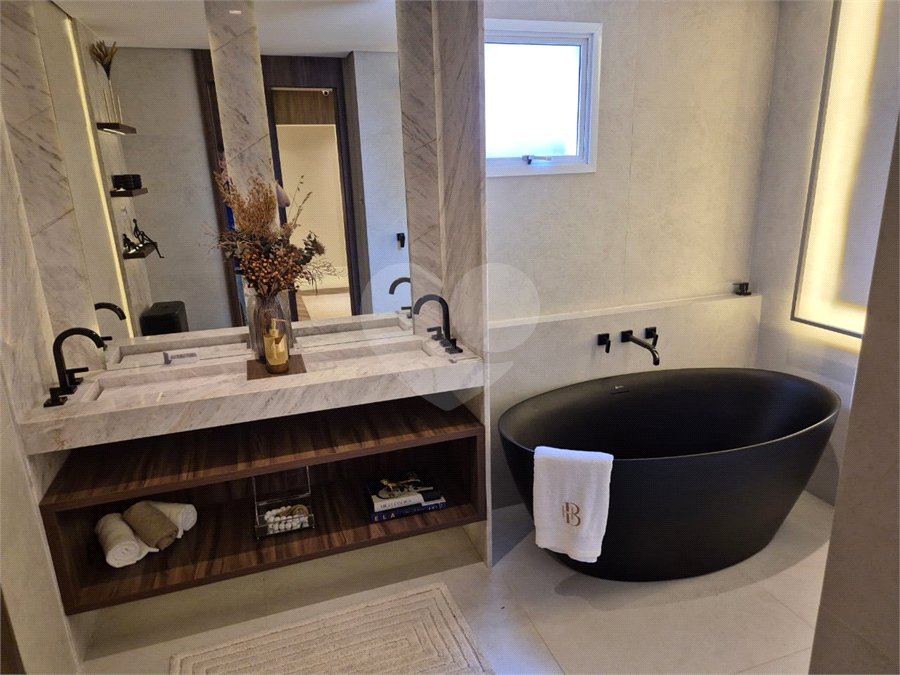 Apartamento à venda com 3 suítes em Ipiranga, São Paulo, SP
