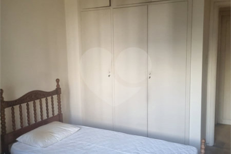 Apartamento à venda com 3 quartos em Bela Vista, São Paulo, SP