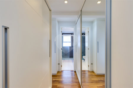 Apartamento à venda com 4 quartos, sendo 2 suítes, em Campo Belo, São Paulo, SP