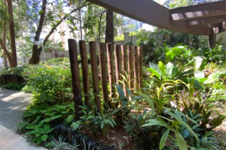 Apartamento à venda com 3 quartos, sendo 1 suíte,  em Vila Andrade, São Paulo, SP