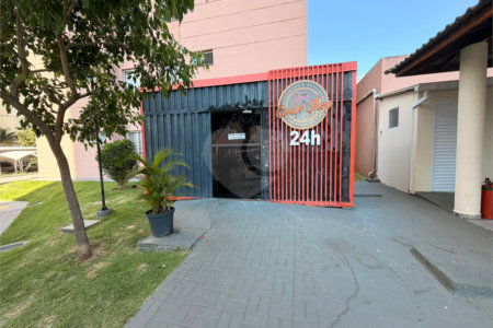 Apartamento à venda com 2 quartos em Vila Odim Antão, Sorocaba, SP