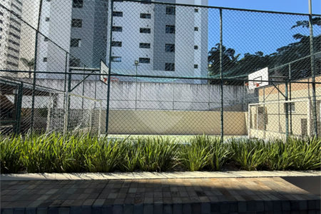 Apartamento à venda com 2 quartos, sendo 1 suíte, em Fazenda Morumbi, São Paulo, SP