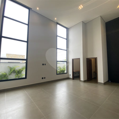 Casa à venda com 3 suítes no condomínio Portal dos Bandeirantes, Salto - SP
