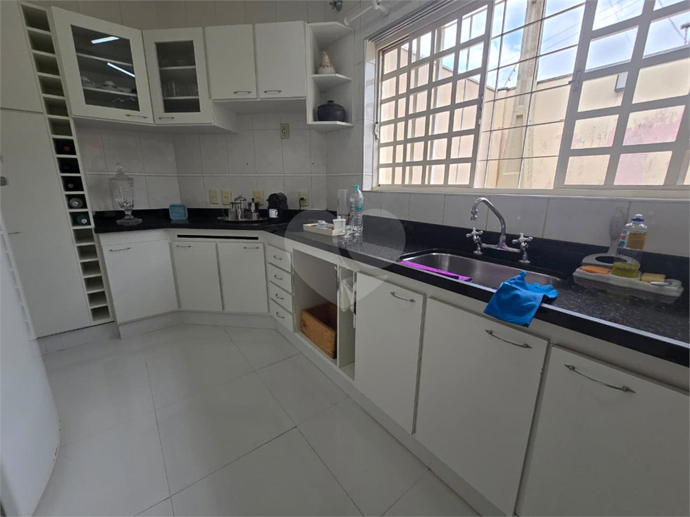Casa à venda com 4 quartos, sendo 2 suítes,  em Vila Nastri, Itapetininga, SP