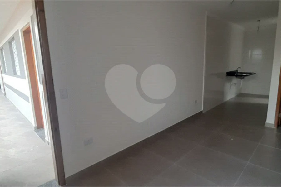 Apartamento à venda com 2 quartos em SANTANA, São Paulo, SP