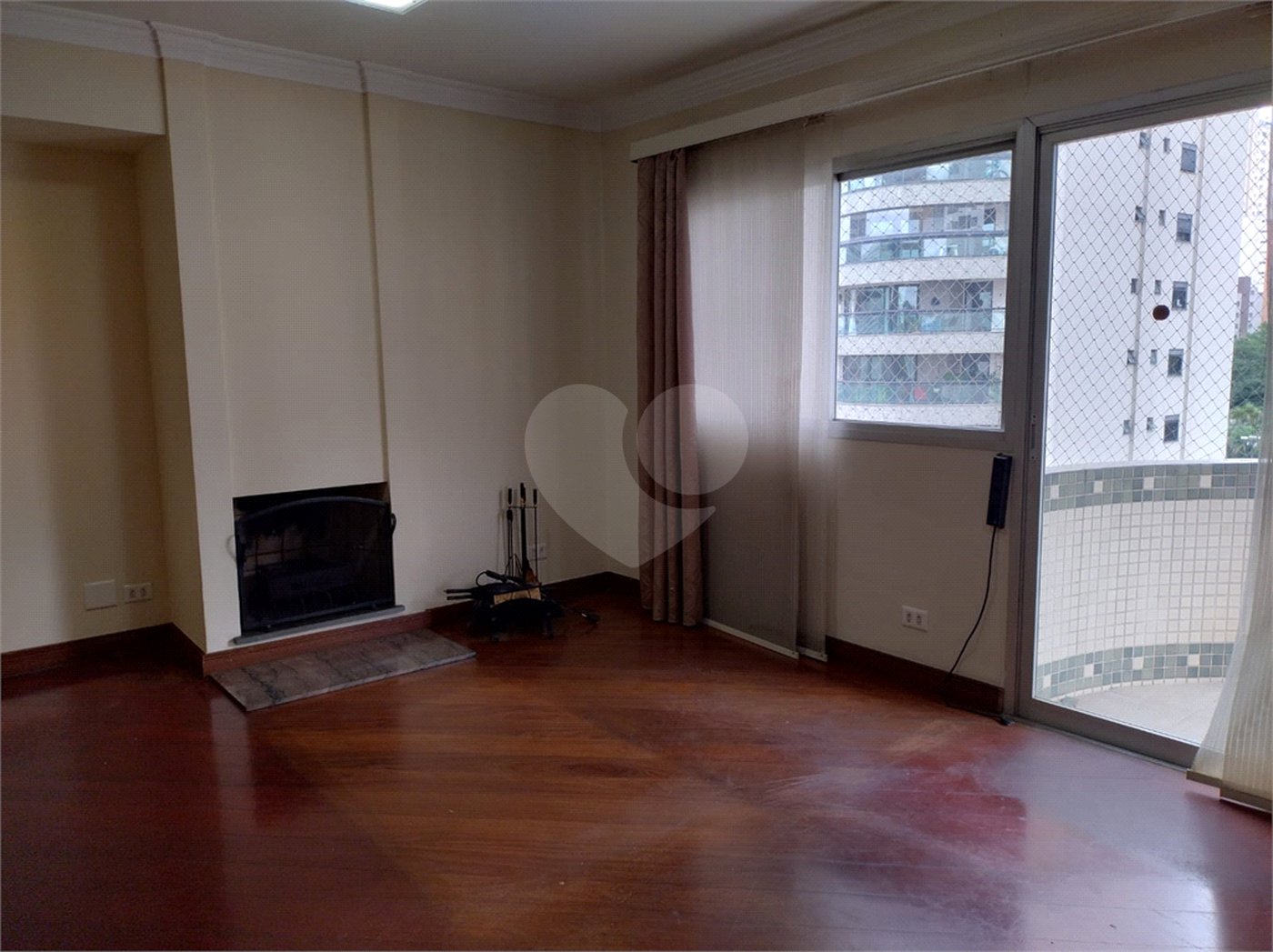 Apartamento para alugar com 3 suítes em Campo Belo, São Paulo, SP