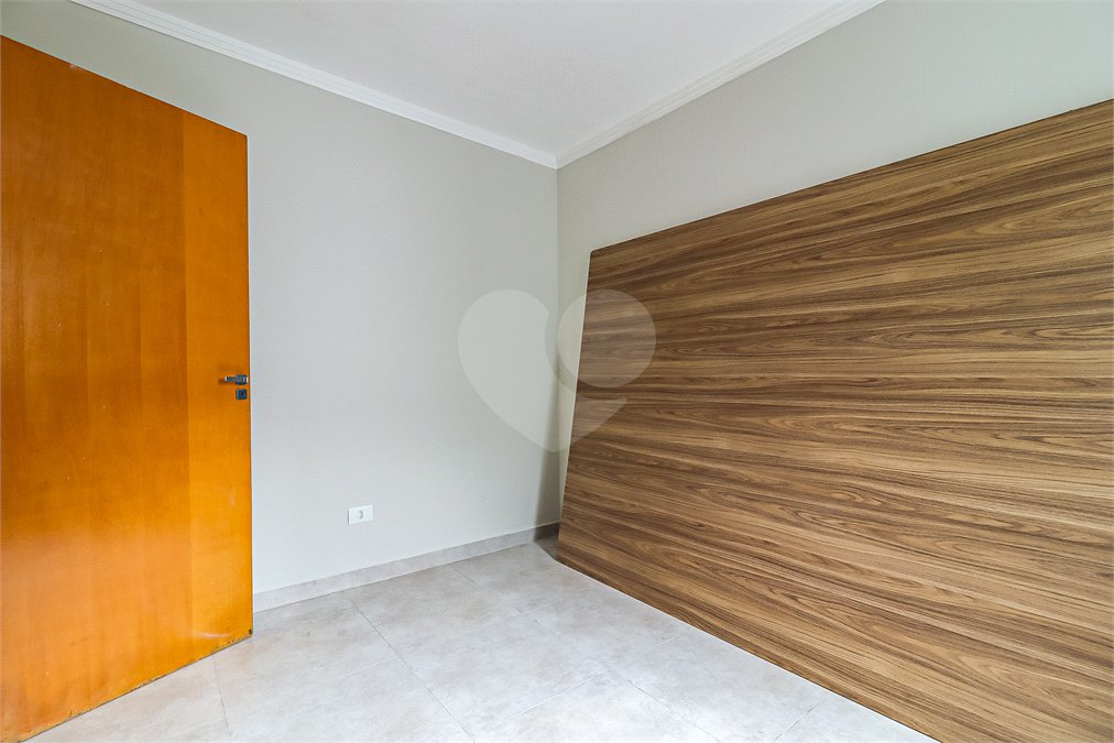 Studio à venda com 1 quarto em Vila Gustavo, São Paulo, SP