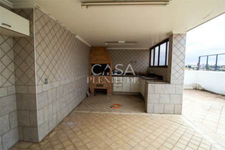 Apartamento à venda com 4 suítes no Centro, Sorocaba, SP