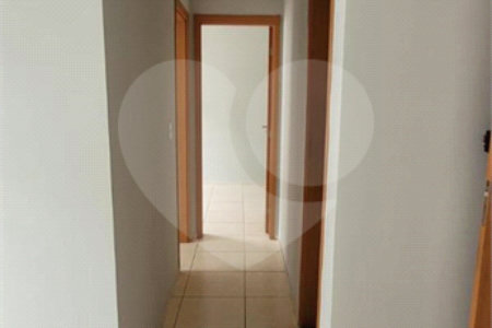 Apartamento à venda com 2 quartos em Santa Cruz, Rio de Janeiro, RJ