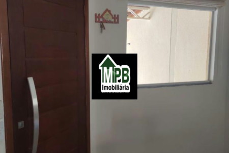 Casa à venda com 2 quartos, sendo 1 suíte, em Jardim Residencial das Dálias, Sorocaba, SP
