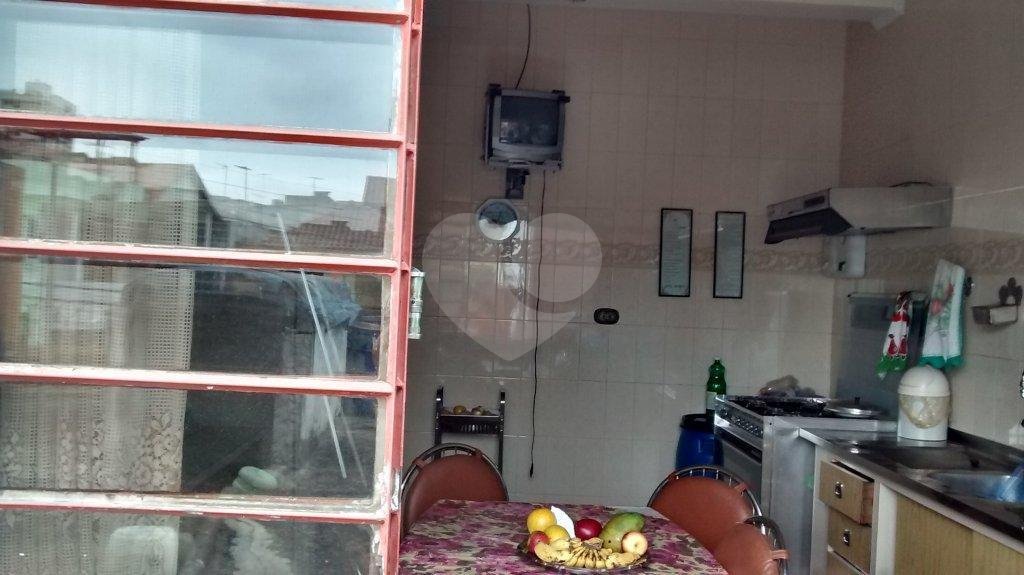 Sobrado à venda com 2 quartos em Vila Medeiros, São Paulo, SP