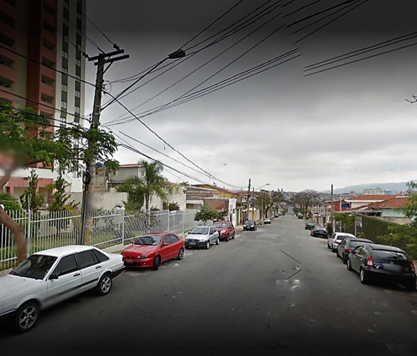 Apartamento à venda com 2 quartos em Casa Verde, São Paulo, SP