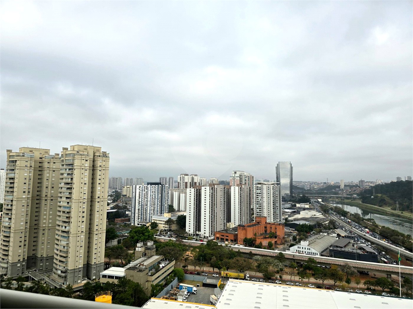 Studio à venda com 1 quarto em Chácara Santo Antônio, São Paulo, SP