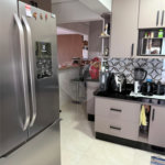 Apartamento à venda com 3 quartos, sendo 1 suíte, em Vila São João, Poá, SP