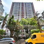 Apartamento à venda com 2 quartos em Vila Nova Conceição, São Paulo, SP