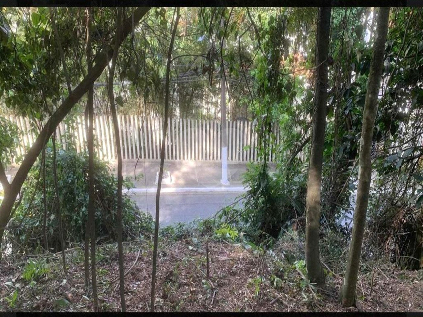 Terreno à venda em Jardim Peri Peri, São Paulo, SP