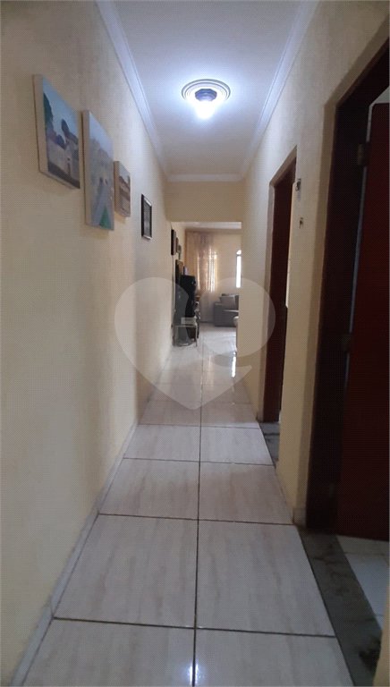 Sobrado à venda com 4 quartos, sendo 1 suíte, em Rancho Grande, Itu, SP