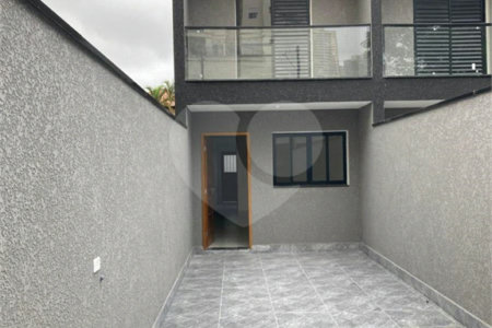 Casa à venda com 2 suítes em Vila Polopoli, São Paulo, SP