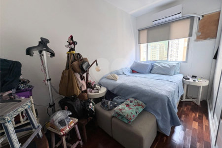 Apartamento à venda com 2 quartos, sendo 1 suíte, em Tijuca, Rio de Janeiro, RJ