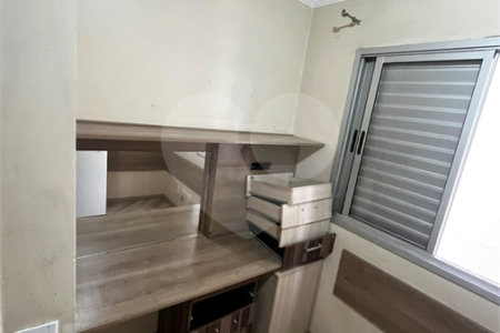 Apartamento à venda ou para alugar com 2 quartos em Vila Bela, São Paulo, SP