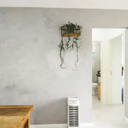 Apartamento à venda com 2 quartos em Vila Nova Cachoeirinha, São Paulo, SP