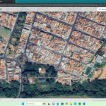Área de Terra à venda em Jardim São José, Américo Brasiliense, SP