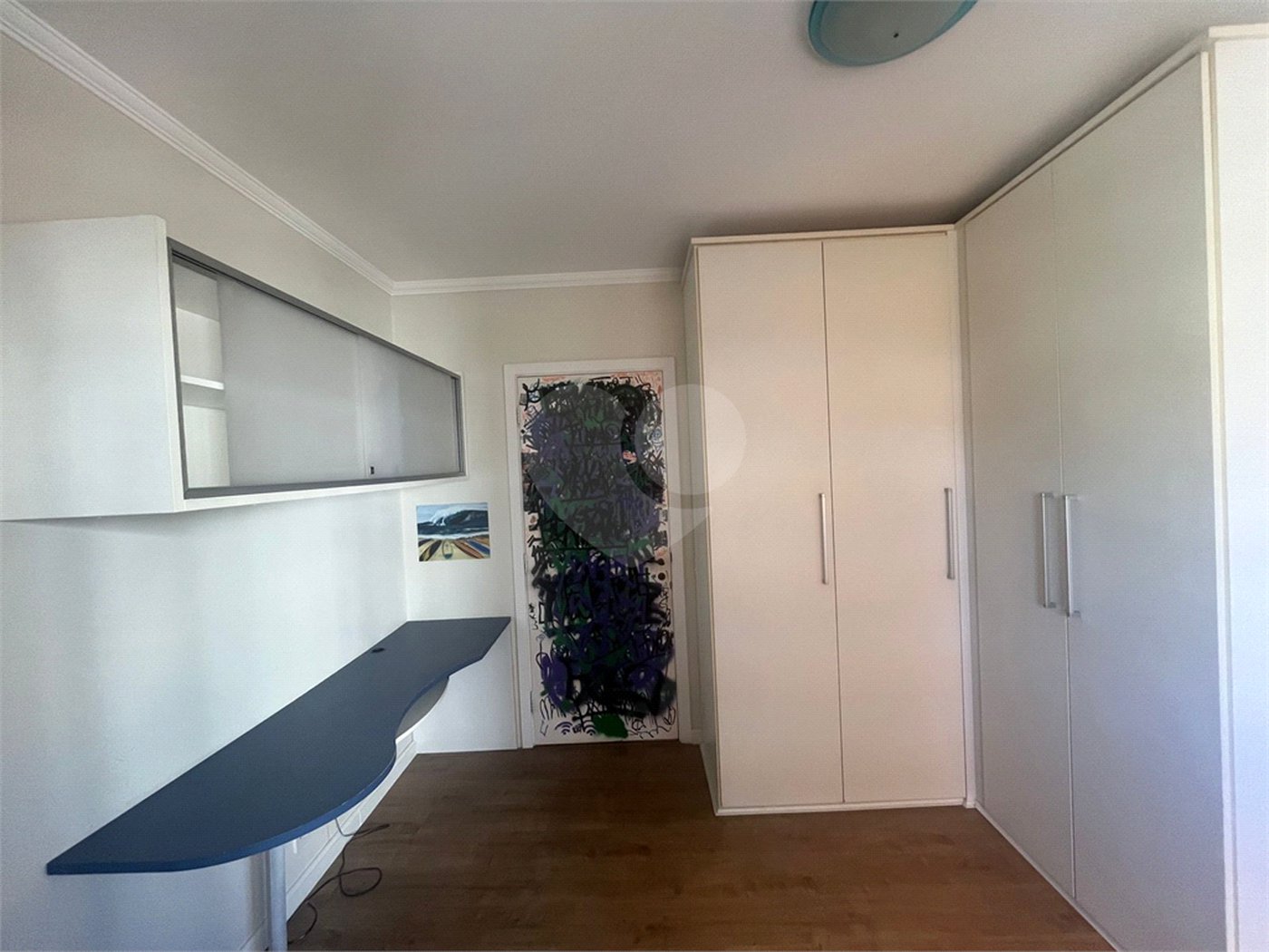 Apartamento à venda com 4 quartos, sendo 3 suítes, em Santana, São Paulo, SP