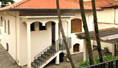Casa à venda com 4 quartos, sendo 1 suíte,  em Vila Guarani (z Sul), São Paulo, SP